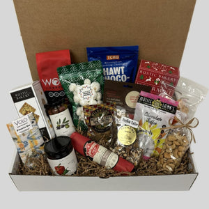 Holiday Party Box