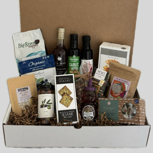 Wellness Box