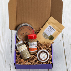 Sonoma Spice Box