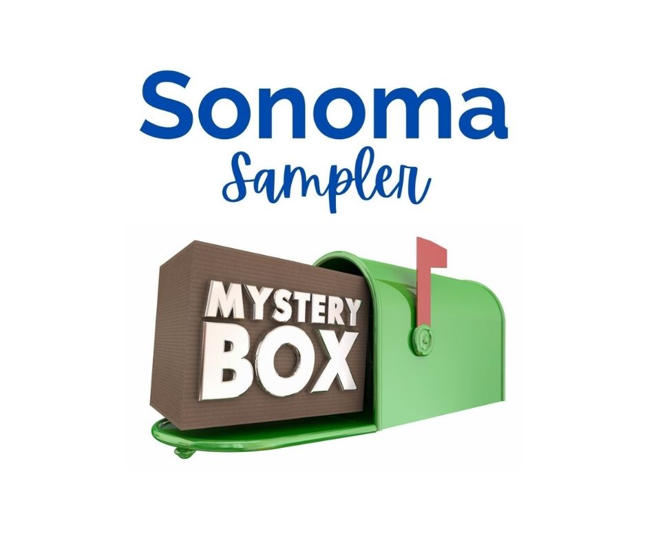 Mystery Sweet & Savory Box