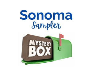 Mystery Sweet & Savory Box